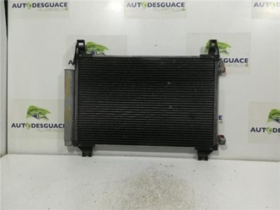 Condensador Toyota YARIS  1 0