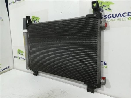 Condensador Toyota YARIS  1 0