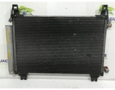Condensador Toyota YARIS  1 0