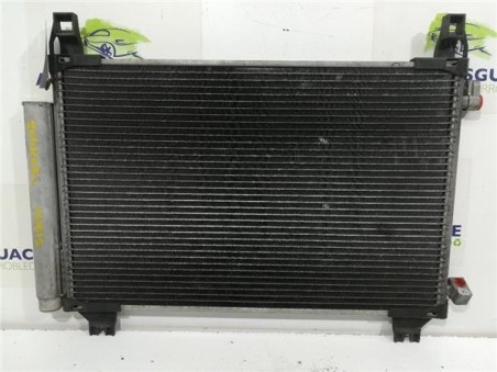 Condensador Toyota YARIS  1 0