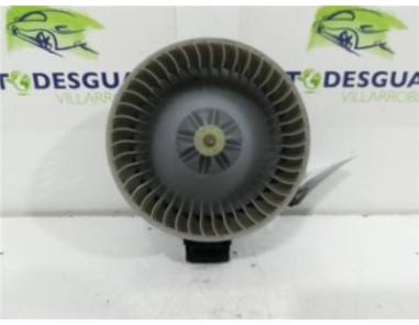 Motor Calefaccion Toyota YARIS  1 0