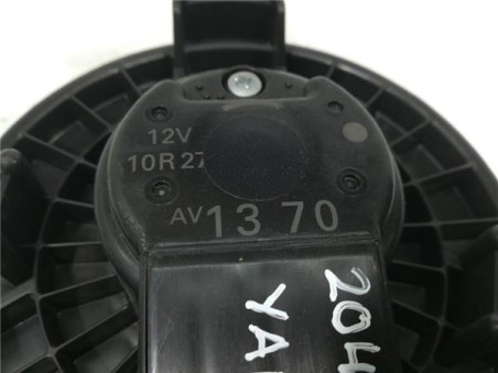 Motor Calefaccion Toyota YARIS  1 0