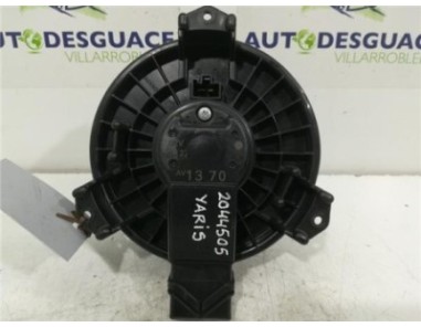 Motor Calefaccion Toyota YARIS  1 0