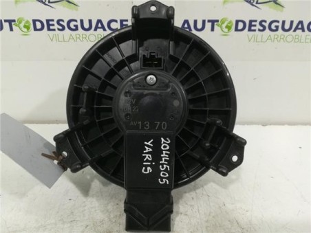Motor Calefaccion Toyota YARIS  1 0