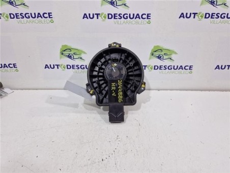 Motor Calefaccion Honda HR-V  1 5 Comfort [1 5 Ltr  - 96 kW i-VTEC CAT]