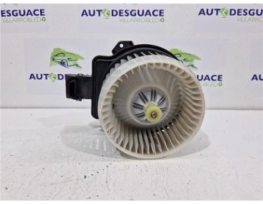 Motor Calefaccion Honda HR-V  1 5 Comfort [1 5 Ltr  - 96 kW i-VTEC CAT]