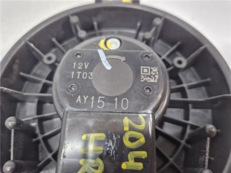 Motor Calefaccion Honda HR-V  1 5 Comfort [1 5 Ltr  - 96 kW i-VTEC CAT]