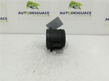 Caudalimetro BMW Serie 5 Berlina  2 0 520d [2 0 Ltr  - 130 kW Turbodiesel CAT]