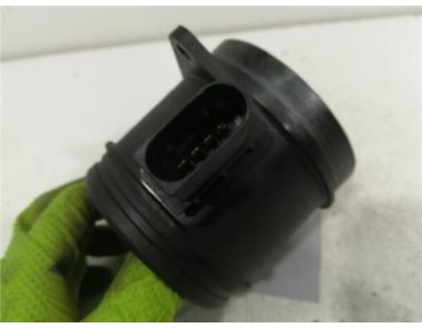 Caudalimetro BMW Serie 5 Berlina  2 0 520d [2 0 Ltr  - 130 kW Turbodiesel CAT]