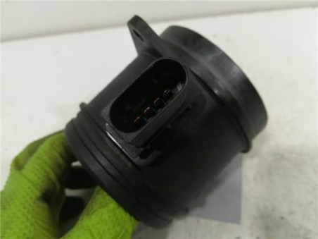 Caudalimetro BMW Serie 5 Berlina  2 0 520d [2 0 Ltr  - 130 kW Turbodiesel CAT]