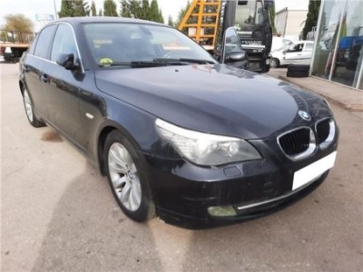 Condensador BMW Serie 5 Berlina  2 0 520d [2 0 Ltr  - 130 kW Turbodiesel CAT]