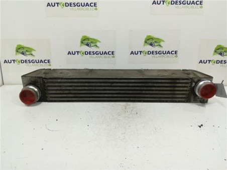 Intercooler BMW Serie 5 Berlina  2 0 520d [2 0 Ltr  - 130 kW Turbodiesel CAT]