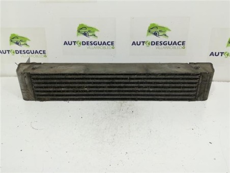 Intercooler BMW Serie 5 Berlina  2 0 520d [2 0 Ltr  - 130 kW Turbodiesel CAT]