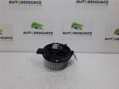 Motor Calefaccion Opel Astra K Berlina 5p  1 6 Dynamic Start/Stop [1 6 Ltr  - 118 kW Biturbo CDTI DPF]