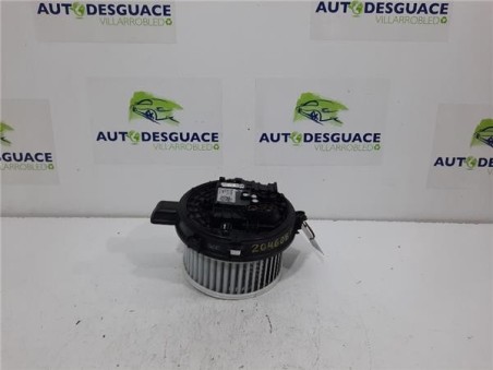Motor Calefaccion Opel Astra K Berlina 5p  1 6 Dynamic Start/Stop [1 6 Ltr  - 118 kW Biturbo CDTI DPF]