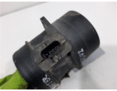 Caudalimetro Volkswagen Crafter Furgón  2 0 Furgón 30 BC [2 0 Ltr  - 100 kW TDI]