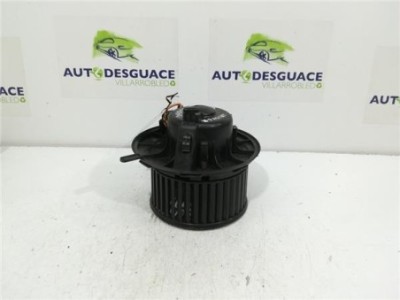 Motor Calefaccion Volkswagen Passat Berlina  2 0 Exclusive BlueMotion [2 0 Ltr  - 103 kW TDI]