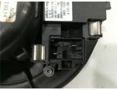 Motor Calefaccion Volkswagen Passat Berlina  2 0 Exclusive BlueMotion [2 0 Ltr  - 103 kW TDI]