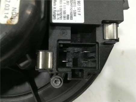 Motor Calefaccion Volkswagen Passat Berlina  2 0 Exclusive BlueMotion [2 0 Ltr  - 103 kW TDI]