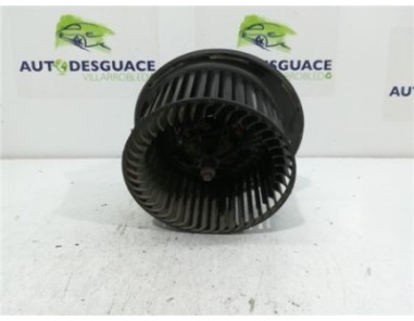 Motor Calefaccion Volkswagen Passat Berlina  2 0 Exclusive BlueMotion [2 0 Ltr  - 103 kW TDI]