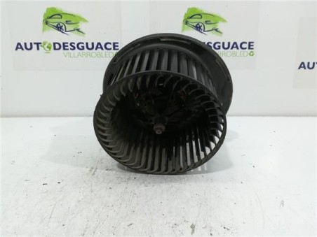 Motor Calefaccion Volkswagen Passat Berlina  2 0 Exclusive BlueMotion [2 0 Ltr  - 103 kW TDI]