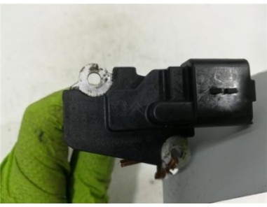 Caudalimetro Citroen Berlingo Furgón  1 6 Club L1 [1 6 Ltr  - 73 kW Blue-HDI FAP]