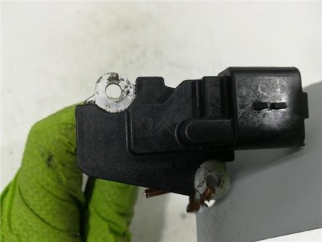 Caudalimetro Citroen Berlingo Furgón  1 6 Club L1 [1 6 Ltr  - 73 kW Blue-HDI FAP]