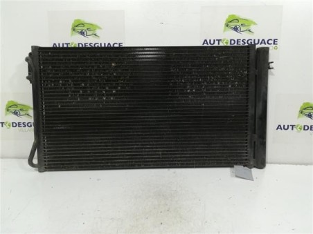 Condensador BMW Serie 3 Berlina  2 0 320d [2 0 Ltr  - 120 kW 16V Diesel]