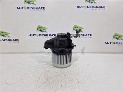 Motor Calefaccion Dacia Sandero II  0 9 Ambiance [0 9 Ltr  - 66 kW TCE CAT bivalent  Gasolina / GPL]