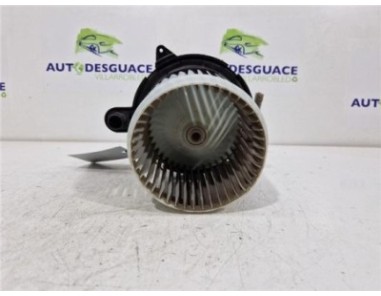 Motor Calefaccion Dacia Sandero II  0 9 Ambiance [0 9 Ltr  - 66 kW TCE CAT bivalent  Gasolina / GPL]