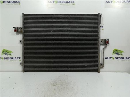 Condensador Ssangyong KYRON 2 0 
