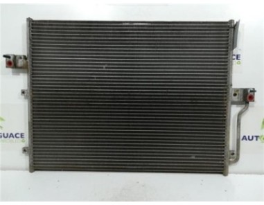 Condensador Ssangyong KYRON 2 0 