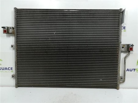 Condensador Ssangyong KYRON 2 0 