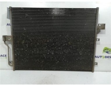 Condensador Ssangyong KYRON 2 0 