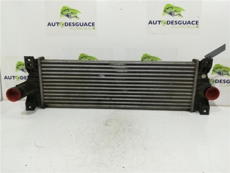 Intercooler Ssangyong KYRON 2 0 
