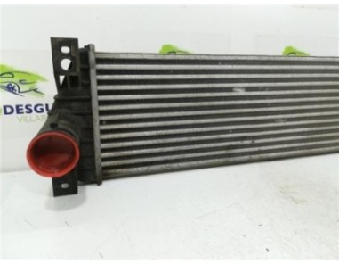 Intercooler Ssangyong KYRON 2 0 