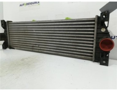 Intercooler Ssangyong KYRON 2 0 
