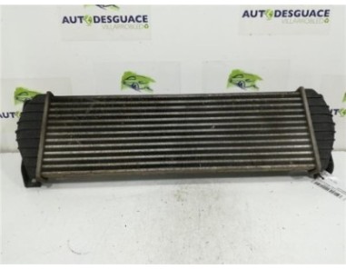 Intercooler Ssangyong KYRON 2 0 