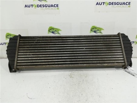 Intercooler Ssangyong KYRON 2 0 