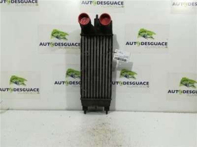 Intercooler Peugeot 508 SW  1 6 Access [1 6 Ltr  - 88 kW 16V]
