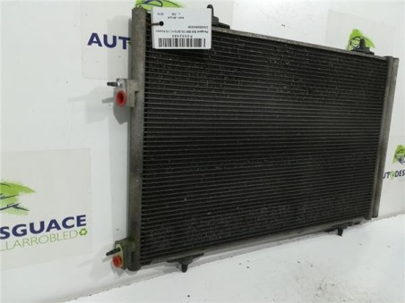 Condensador Peugeot 508 SW  1 6 Access [1 6 Ltr  - 88 kW 16V]