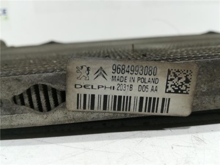 Condensador Peugeot 508 SW  1 6 Access [1 6 Ltr  - 88 kW 16V]