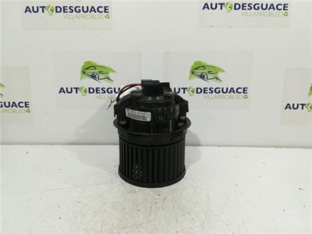Motor Calefaccion Peugeot 508 SW  1 6 Access [1 6 Ltr  - 88 kW 16V]