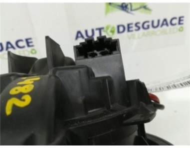 Motor Calefaccion Peugeot 508 SW  1 6 Access [1 6 Ltr  - 88 kW 16V]