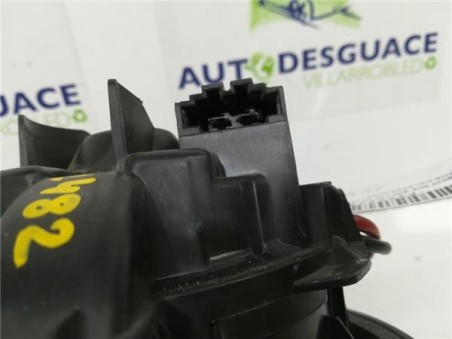 Motor Calefaccion Peugeot 508 SW  1 6 Access [1 6 Ltr  - 88 kW 16V]