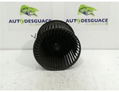 Motor Calefaccion Peugeot 508 SW  1 6 Access [1 6 Ltr  - 88 kW 16V]