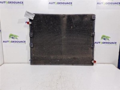 Condensador Toyota Land Cruiser  3 0 D-4D