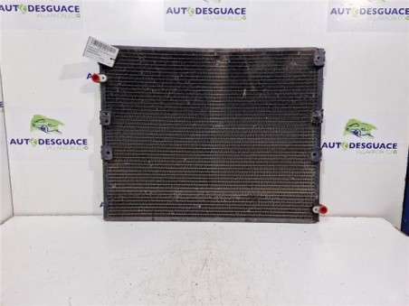 Condensador Toyota Land Cruiser  3 0 D-4D