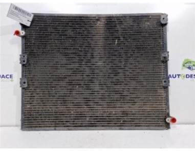 Condensador Toyota Land Cruiser  3 0 D-4D