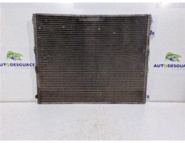 Condensador Toyota Land Cruiser  3 0 D-4D
